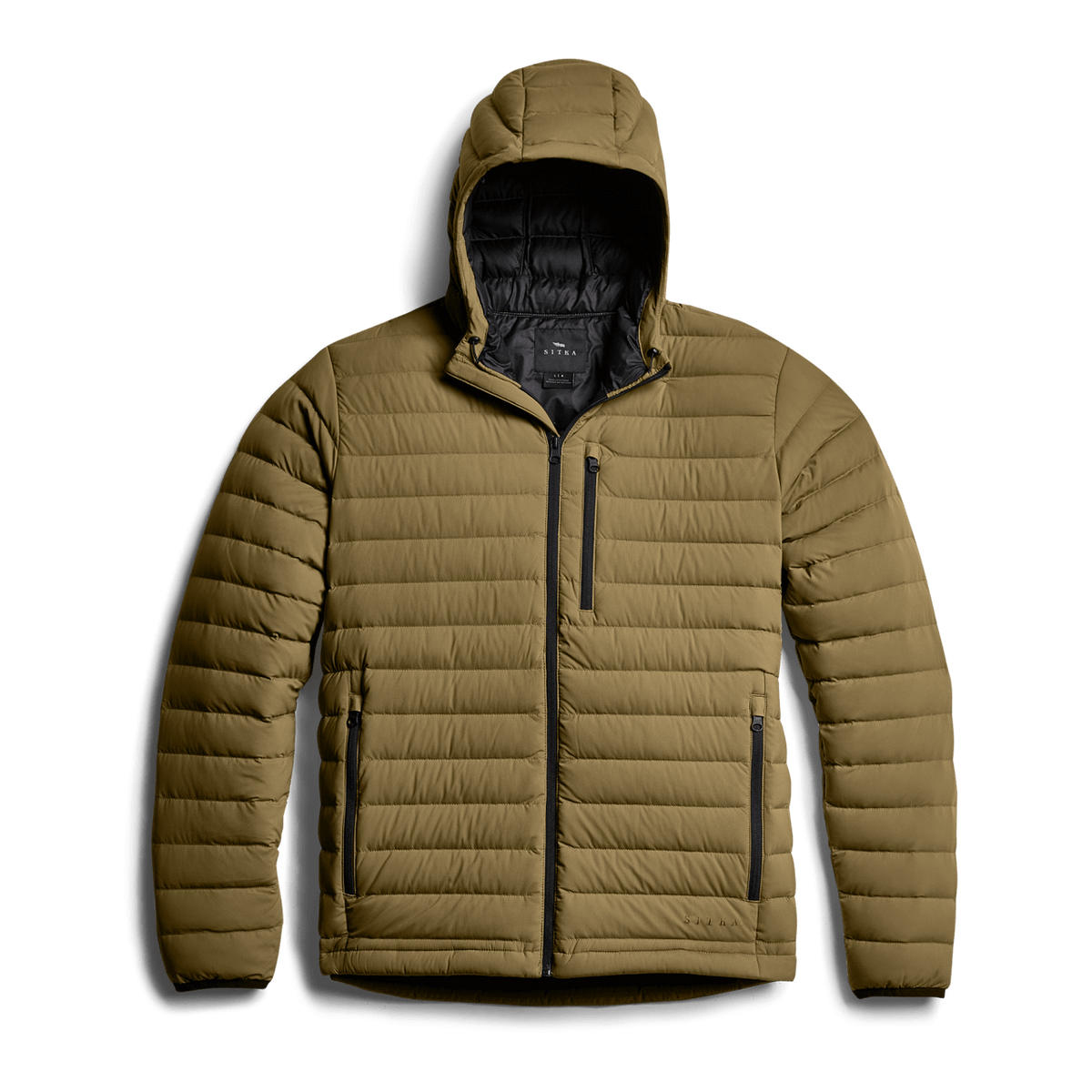 Rover Down Jacket
