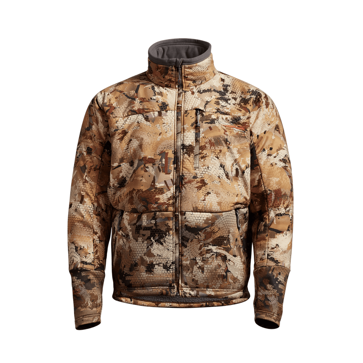 Sitka shop gear jacket