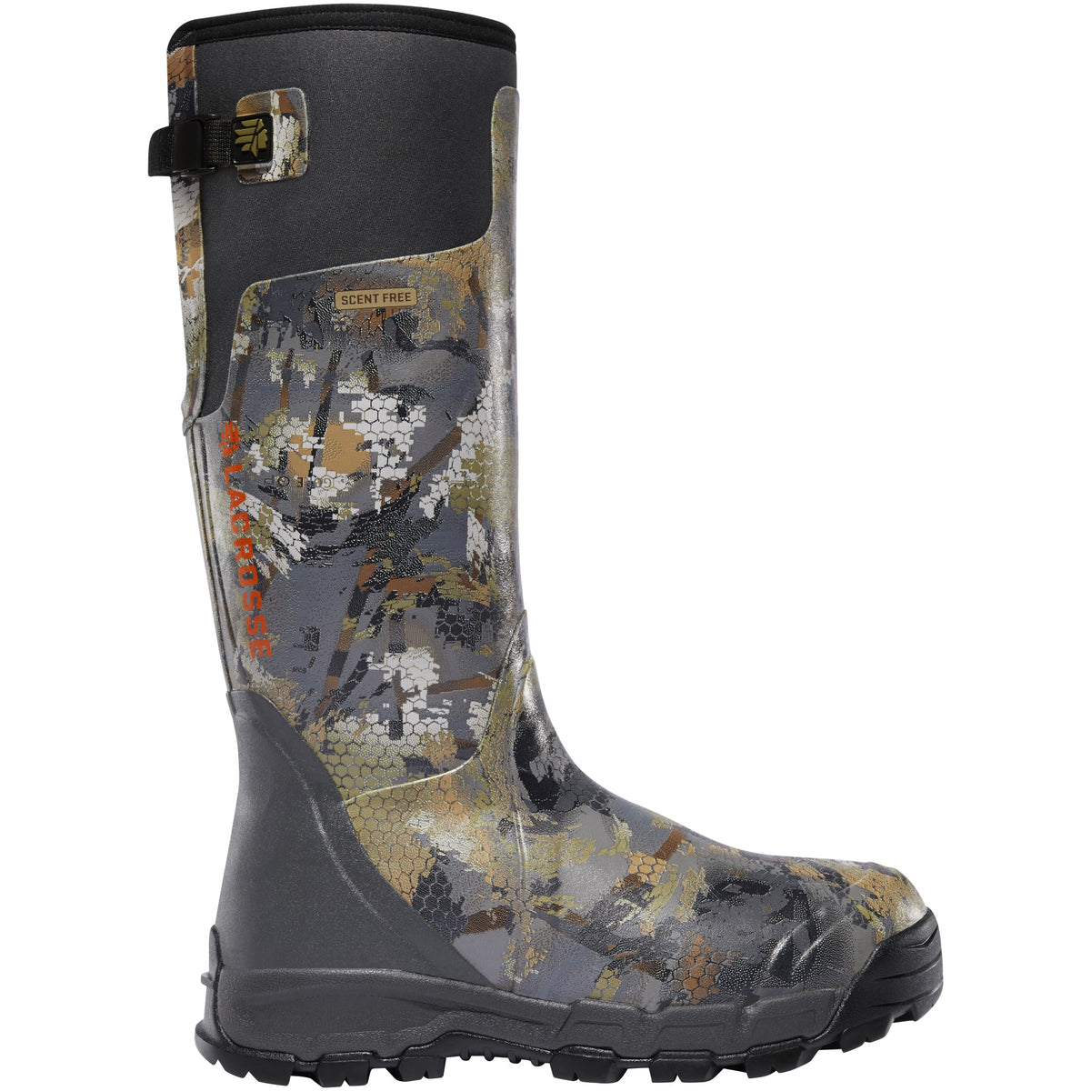 Sitka 2025 insulated boots