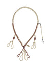 Copperhead Deluxe 4-call lanyard