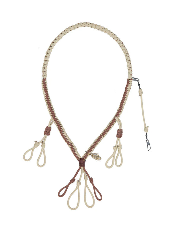 Copperhead Deluxe 4-call lanyard