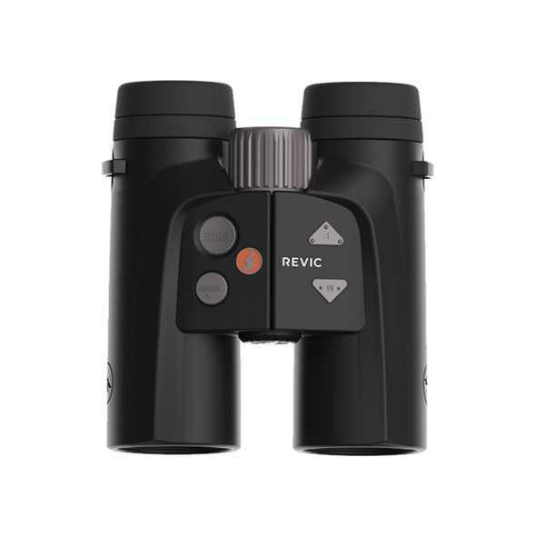 Revic Acura Rangefinding binocular 10x42