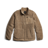 Bluff Berber Jacket