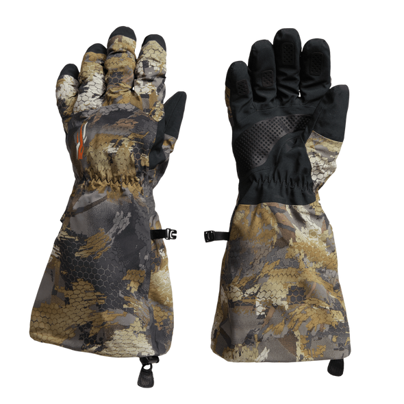 Blizzard Pro GTX Glove