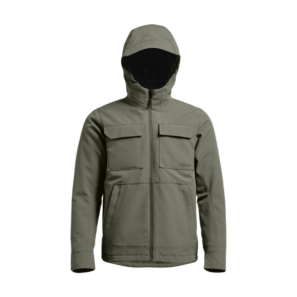 Grindstone Work Jacket