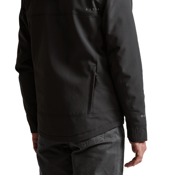 Grindstone Work Jacket