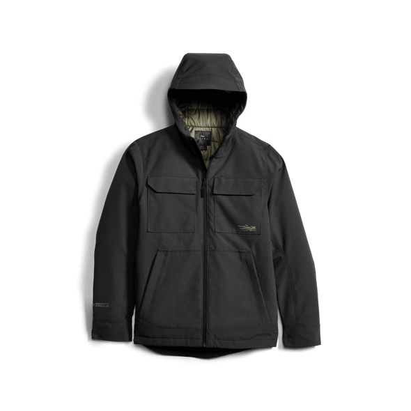 Grindstone Work Jacket