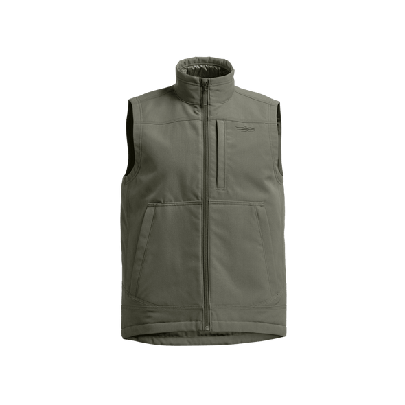 Grindstone Work Vest