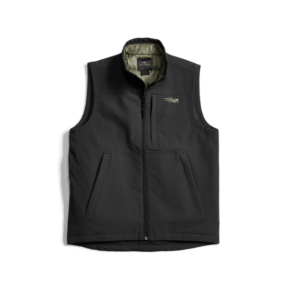 Grindstone Work Vest