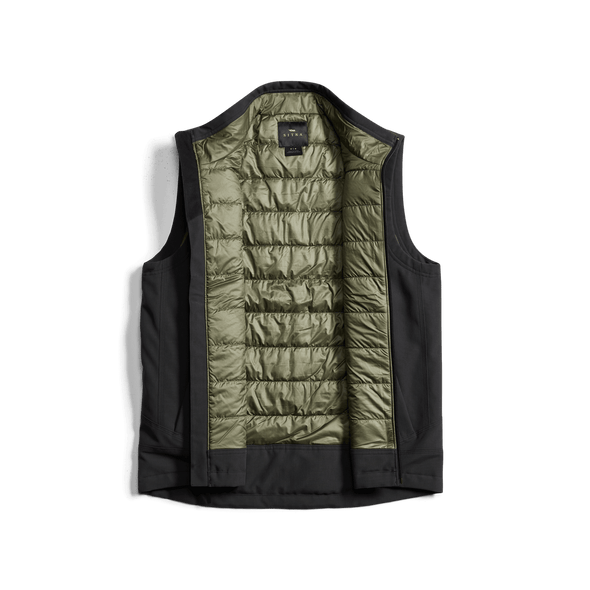 Grindstone Work Vest