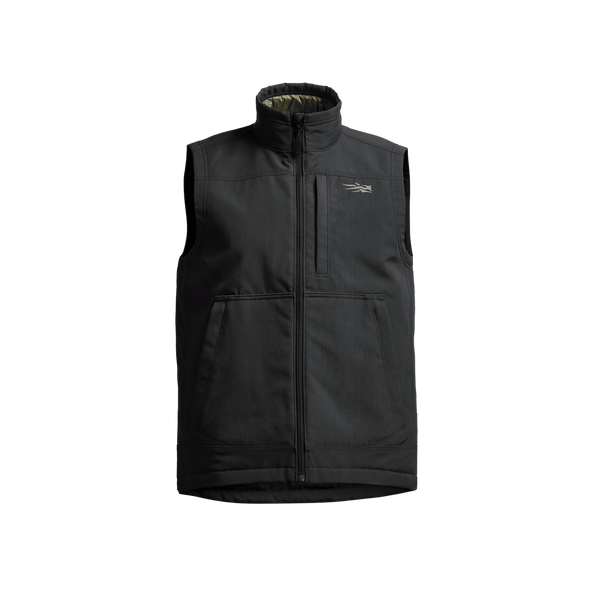 Grindstone Work Vest