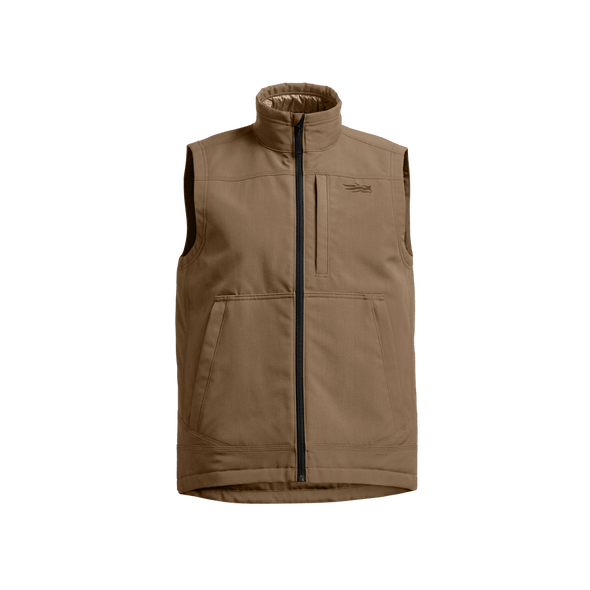 Grindstone Work Vest