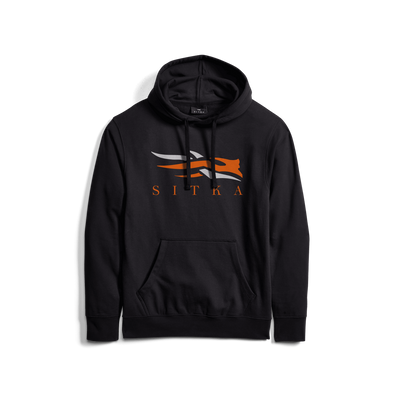 Icon Pullover Hoody - 1 Shot Gear