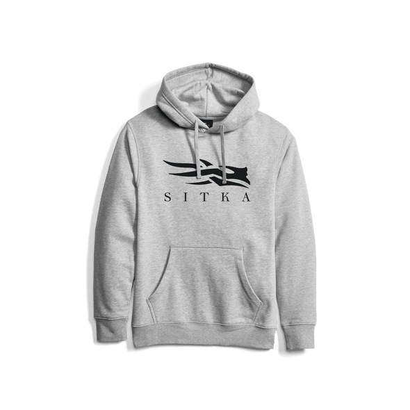 Sitka Icon Pullover Hoody