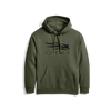 Sitka Icon Pullover Hoody