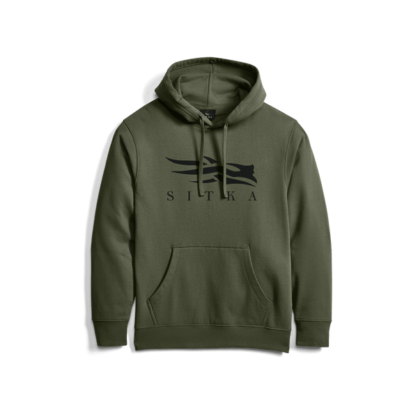 Sitka Icon Pullover Hoody