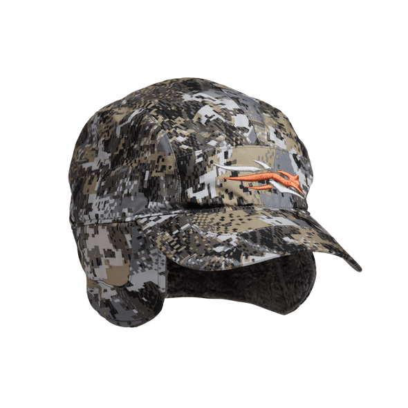 Blizzard GTX Hat