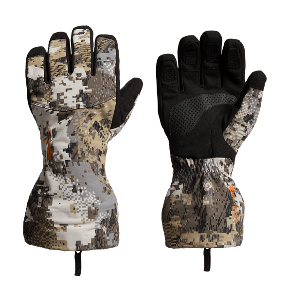 Blizzard GTX Glove