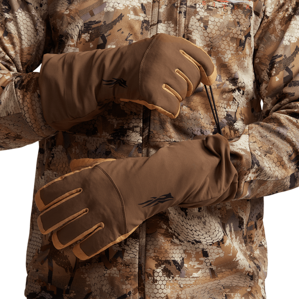 Blizzard GTX Glove