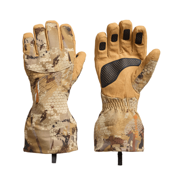 Blizzard GTX Glove