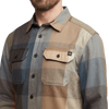 Hardwood Heavyweight Flannel Shirt