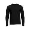 Foothills Long Sleeve Henley