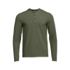 Foothills Long Sleeve Henley