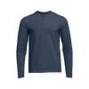 Foothills Long Sleeve Henley