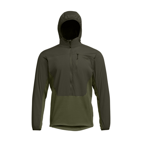 Ambient 75 Hoodie - 1 Shot Gear