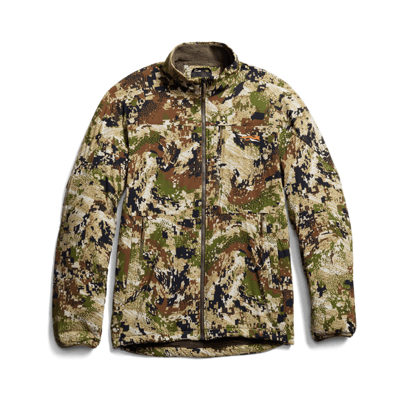 Ambient 200 Jacket