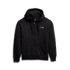 Icon Classic Full Zip Hoody