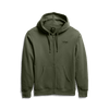 Icon Classic Full Zip Hoody