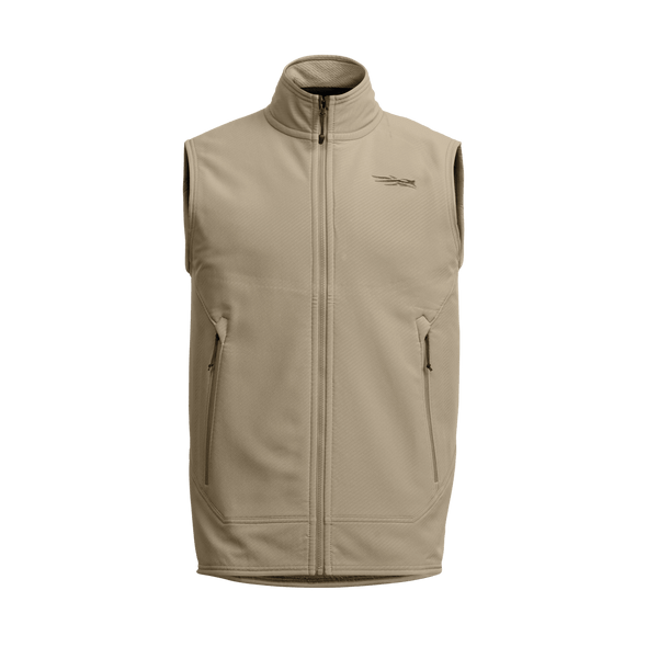 Sitka Alpha Fleece Vest