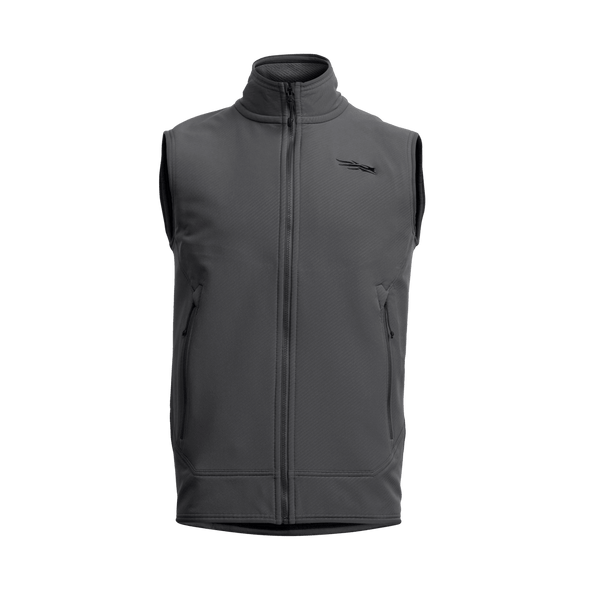 Sitka Alpha Fleece Vest