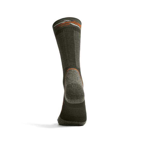 Sitka Mid Weight Crew Sock - 1 Shot Gear