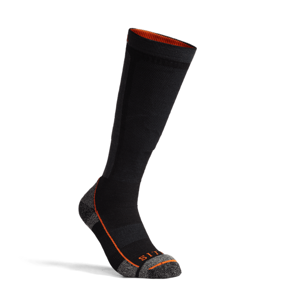 Sitka Mid Weight OTC Sock - 1 Shot Gear