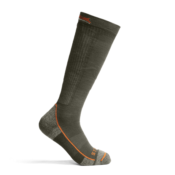 Sitka Mid Weight OTC Sock - 1 Shot Gear