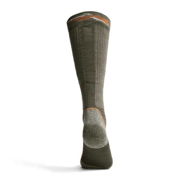 Sitka Mid Weight OTC Sock - 1 Shot Gear