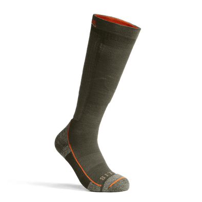 Sitka Mid Weight OTC Sock - 1 Shot Gear