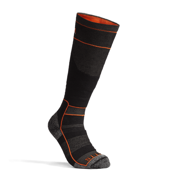 Sitka Heavy Weight OTC Sock - 1 Shot Gear