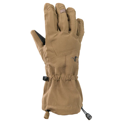 Altimeter Gloves - 1 Shot Gear