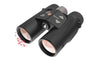 Revic Acura Rangefinding binocular 10x42