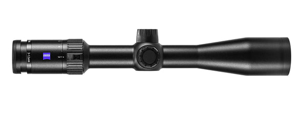 Conquest V4 Riflescope 3-12x44 Z-Plex #20 - 1 Shot Gear