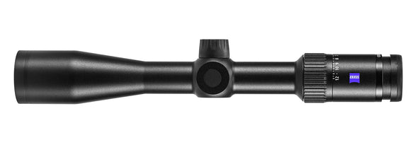 Conquest V4 Riflescope 3-12x44 Z-Plex #20 - 1 Shot Gear