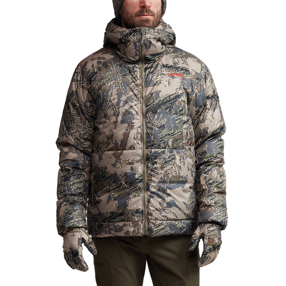 Kelvin HyperDown Jacket - 1 Shot Gear