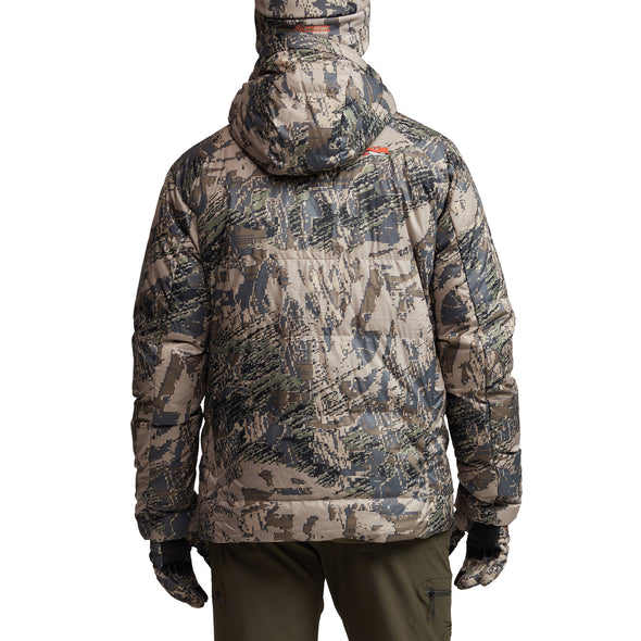 Kelvin HyperDown Jacket - 1 Shot Gear