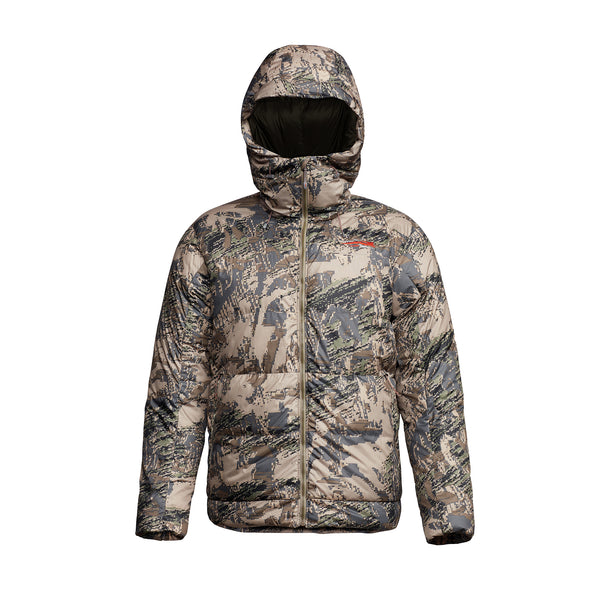 Kelvin HyperDown Jacket - 1 Shot Gear