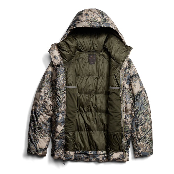 Kelvin HyperDown Jacket - 1 Shot Gear