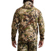 Sitka Alpha Fleece Hooded Jacket