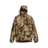 Sitka Alpha Fleece Hooded Jacket